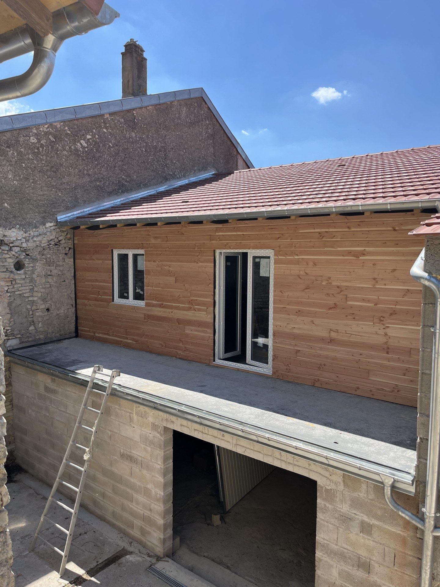 N'AIR SERVICES - Nettoyage extrême, rénovation et aménagement à Chaudeney-sur-Moselle (Toul – Nancy)